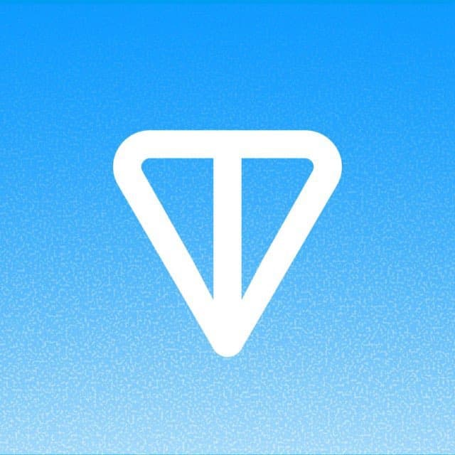 TON Smart Contract Frontend screenshot